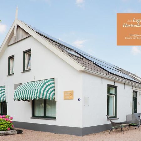 Logement Hartsuiker Hoogeveen Buitenkant foto