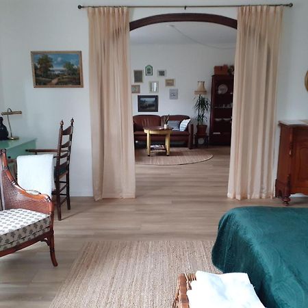 Logement Hartsuiker Hoogeveen Buitenkant foto