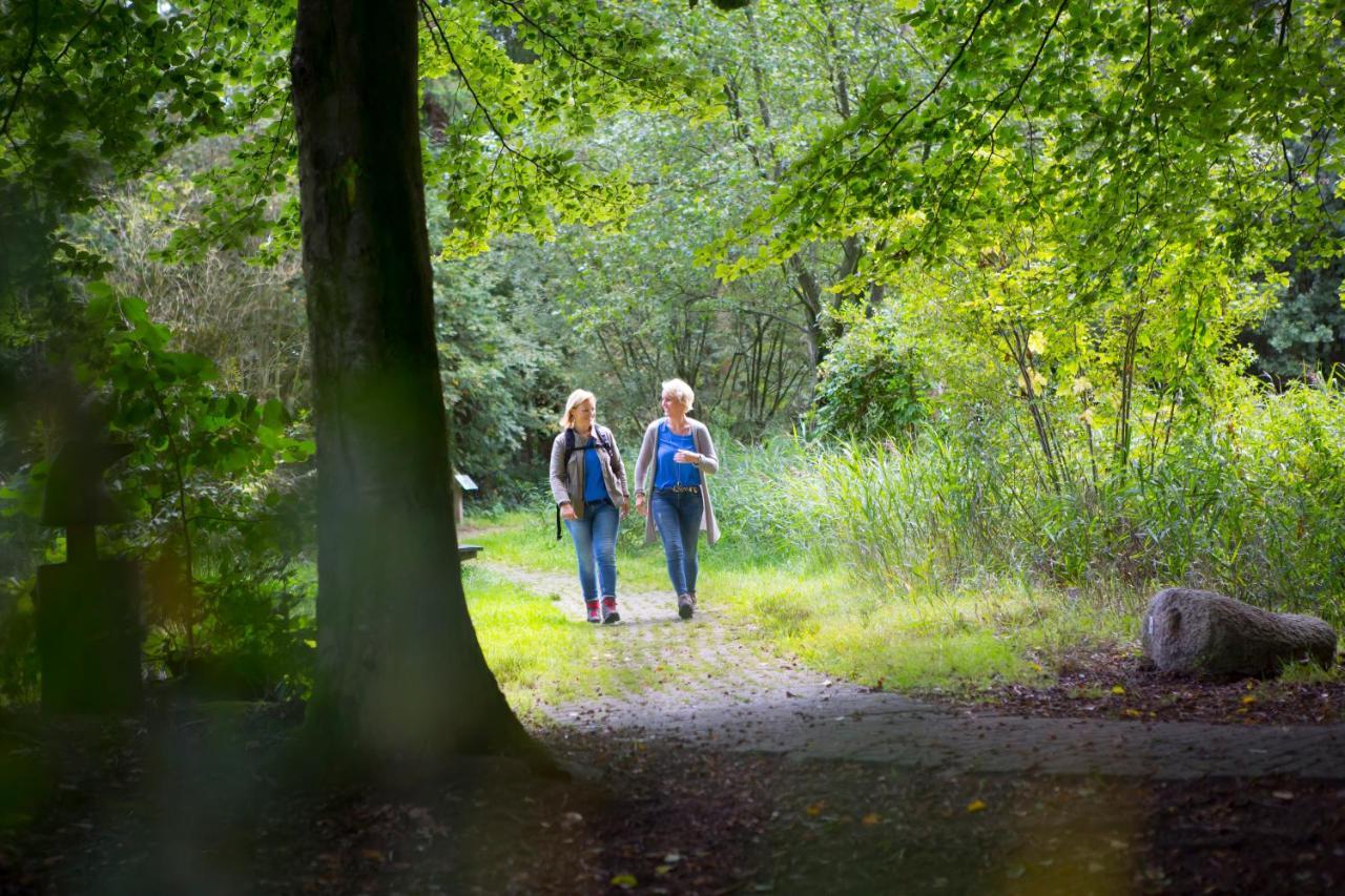 Logement Hartsuiker Hoogeveen Buitenkant foto