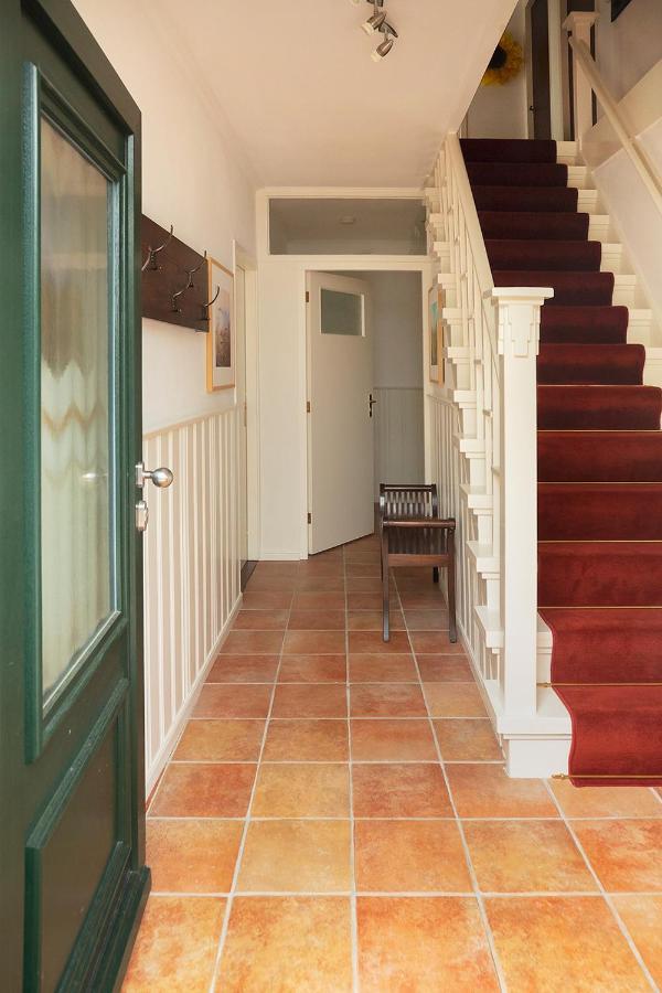 Logement Hartsuiker Hoogeveen Buitenkant foto
