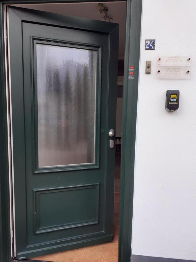 Logement Hartsuiker Hoogeveen Buitenkant foto