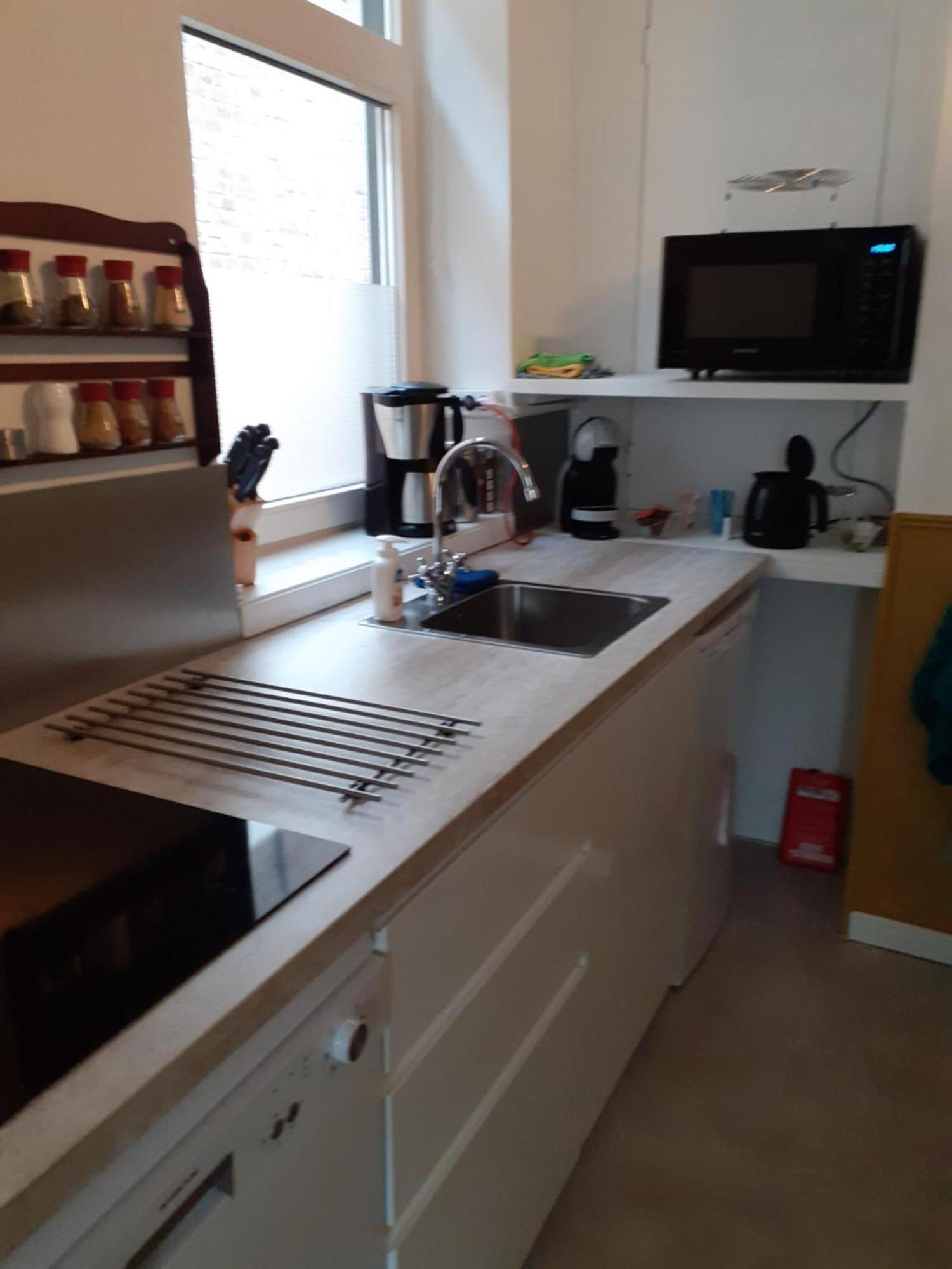 Logement Hartsuiker Hoogeveen Buitenkant foto