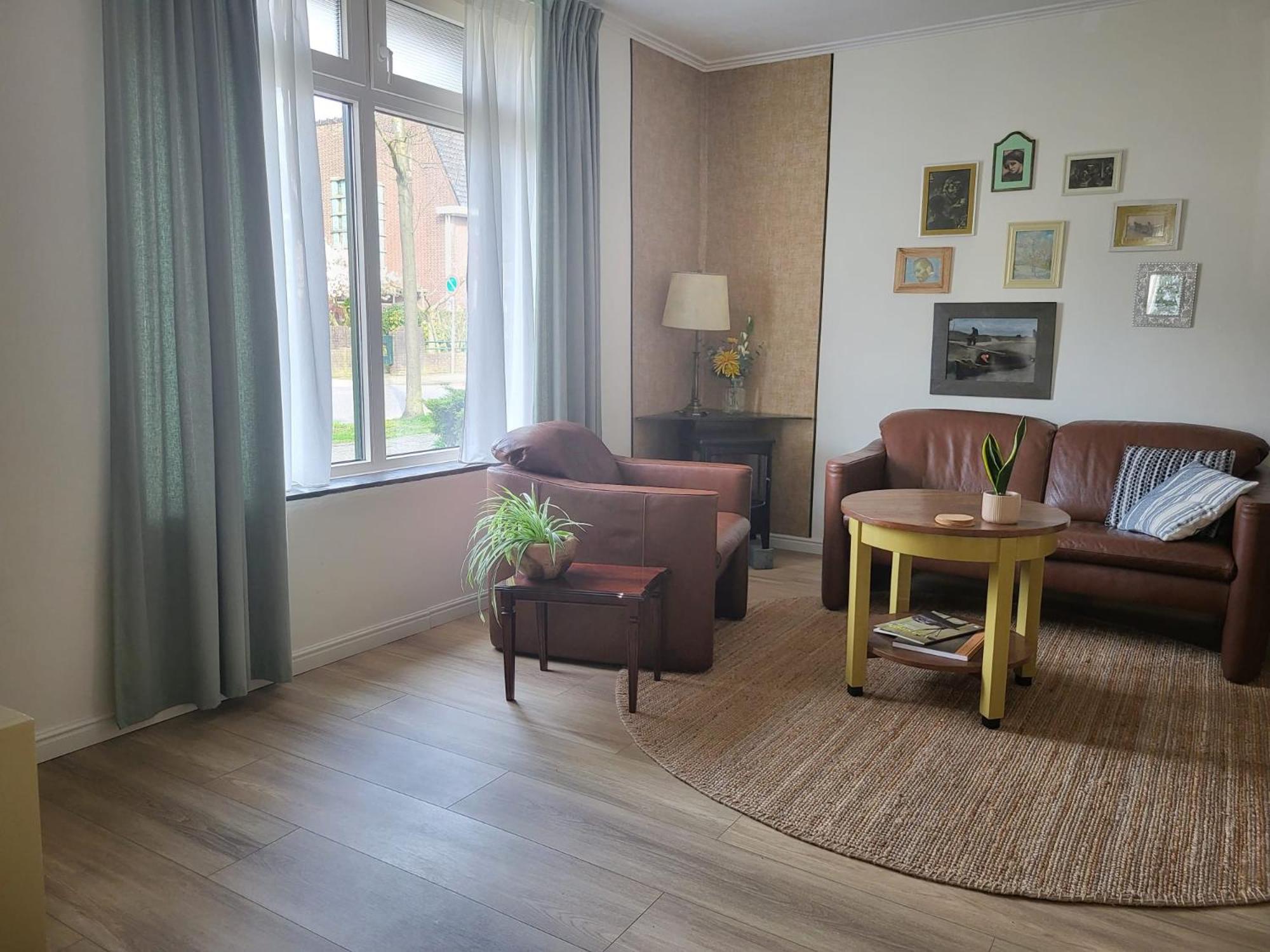 Logement Hartsuiker Hoogeveen Buitenkant foto