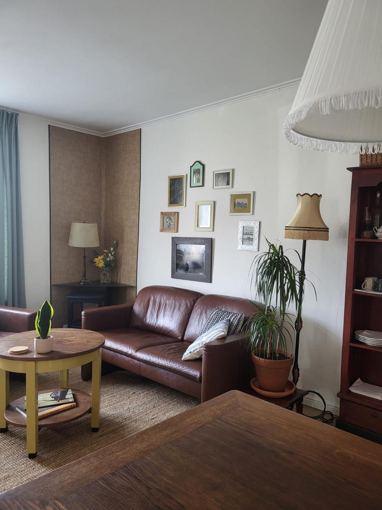 Logement Hartsuiker Hoogeveen Buitenkant foto