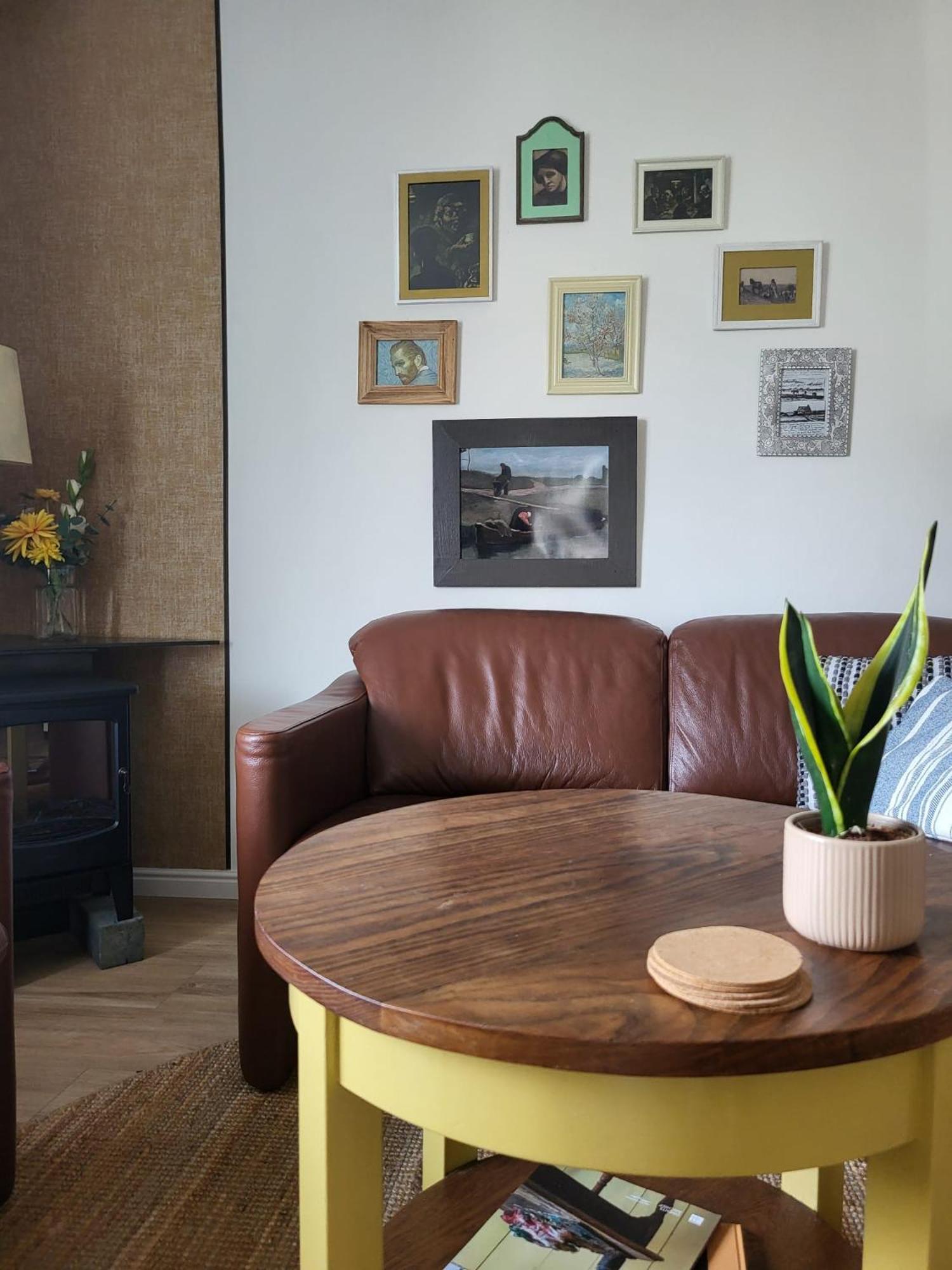 Logement Hartsuiker Hoogeveen Buitenkant foto