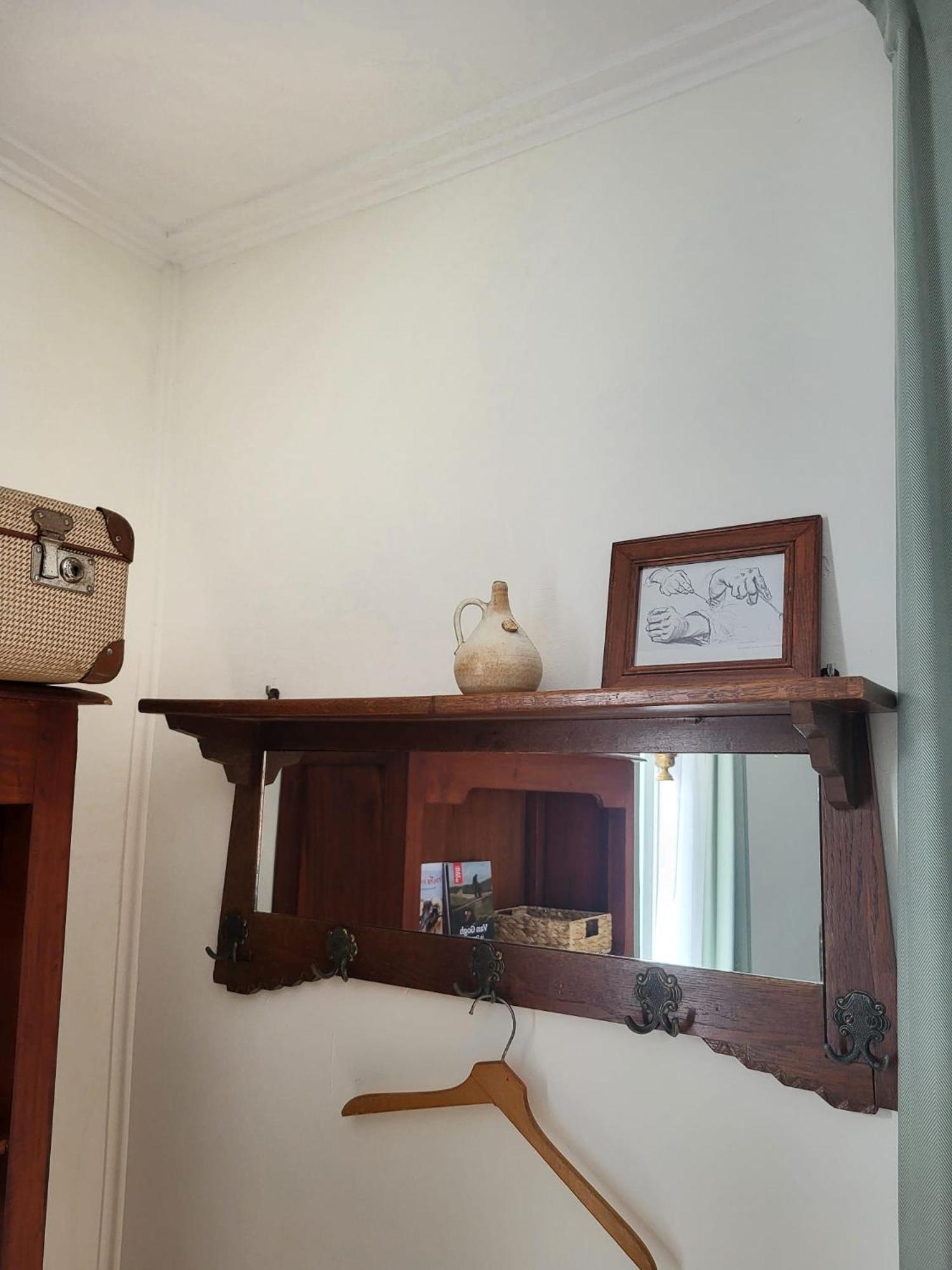 Logement Hartsuiker Hoogeveen Buitenkant foto