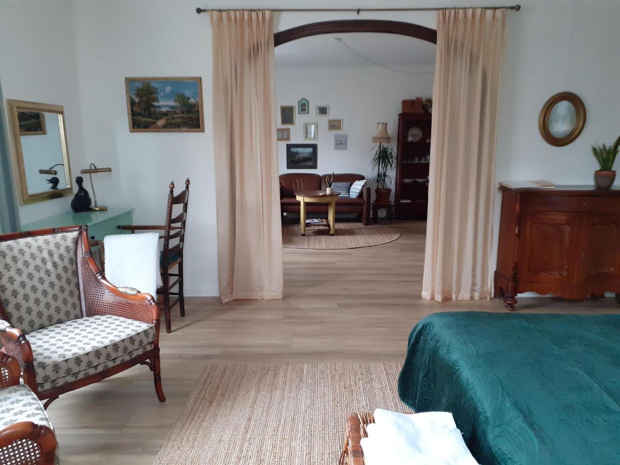 Logement Hartsuiker Hoogeveen Buitenkant foto