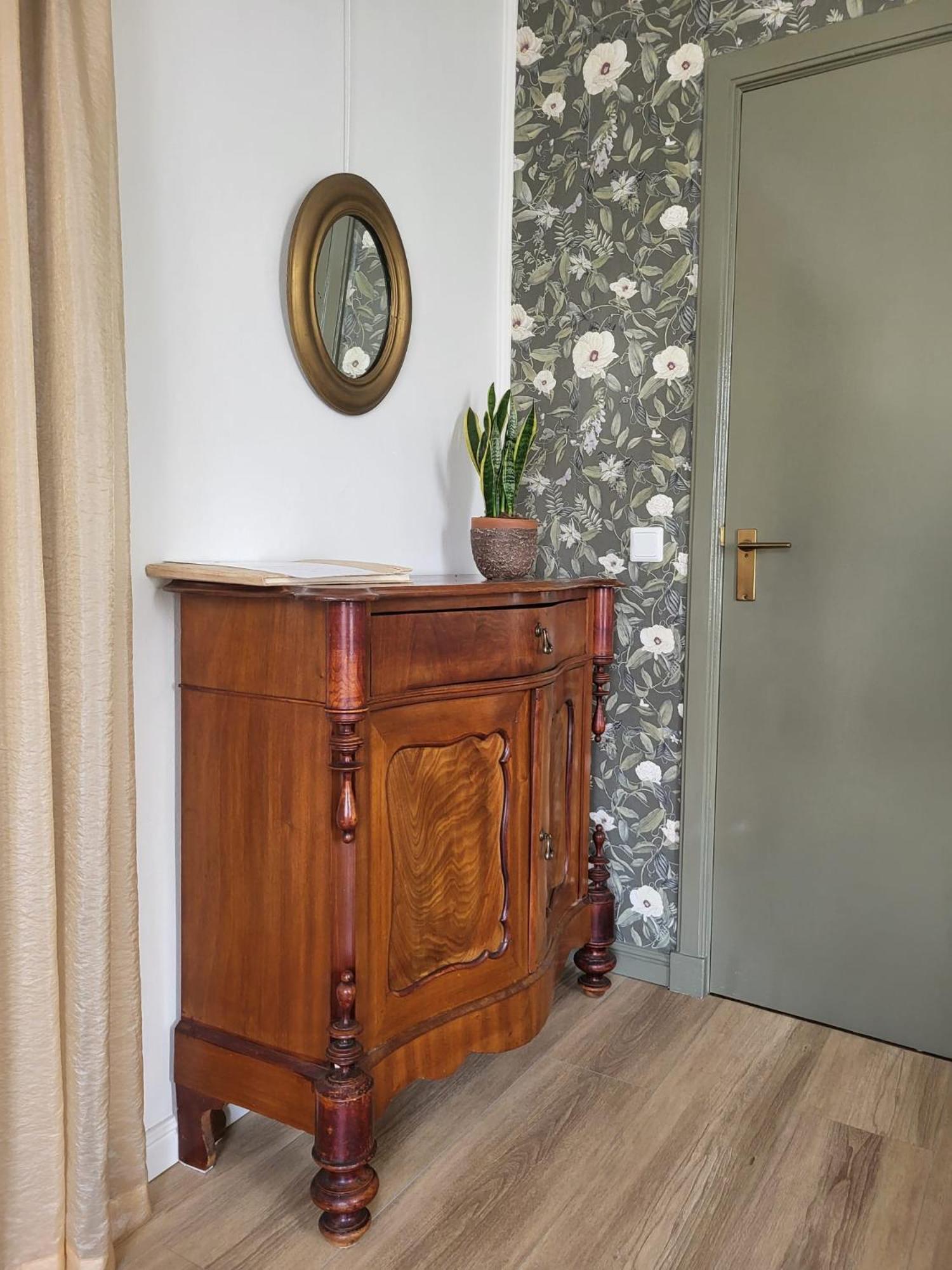 Logement Hartsuiker Hoogeveen Buitenkant foto