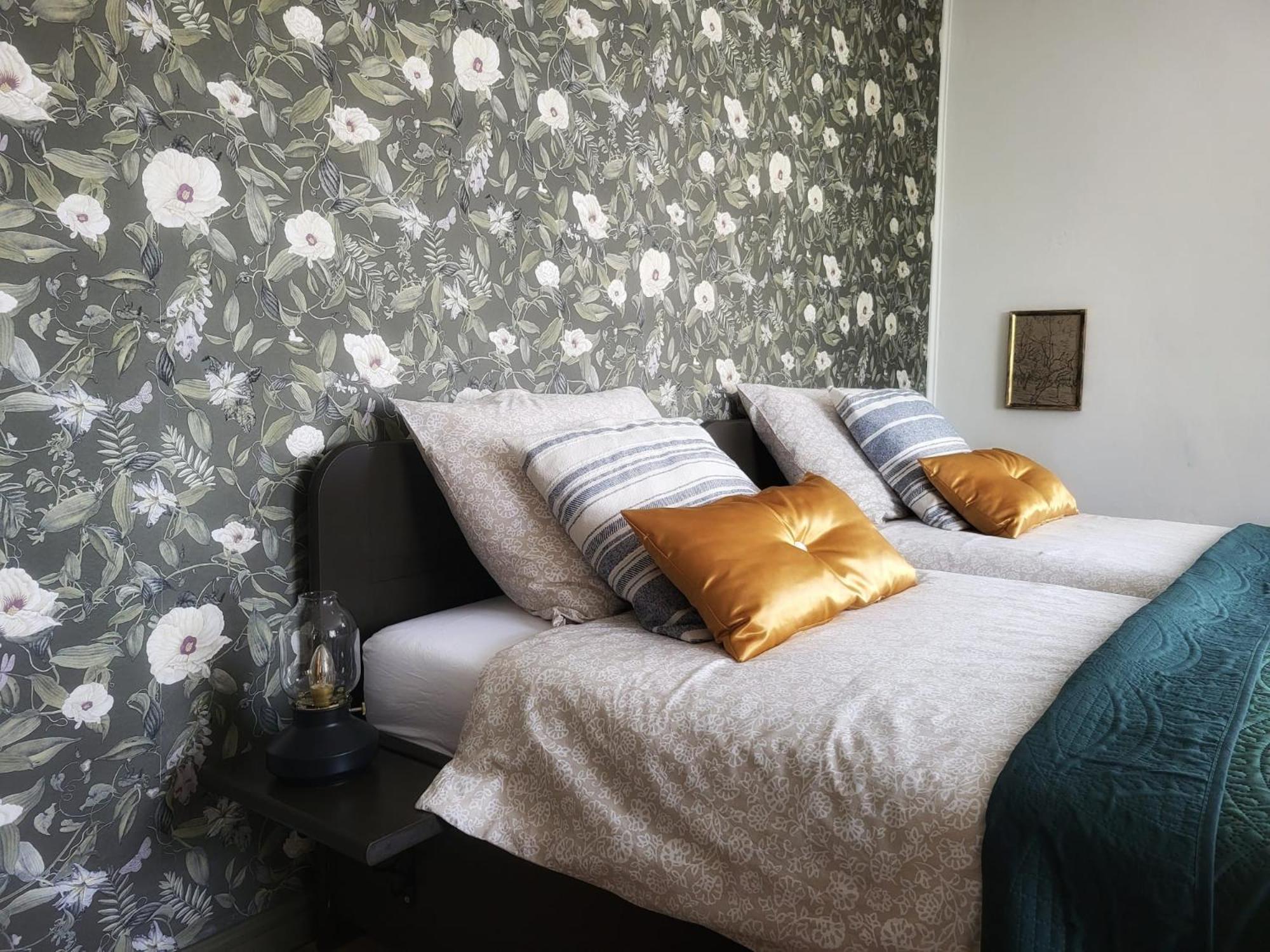 Logement Hartsuiker Hoogeveen Buitenkant foto