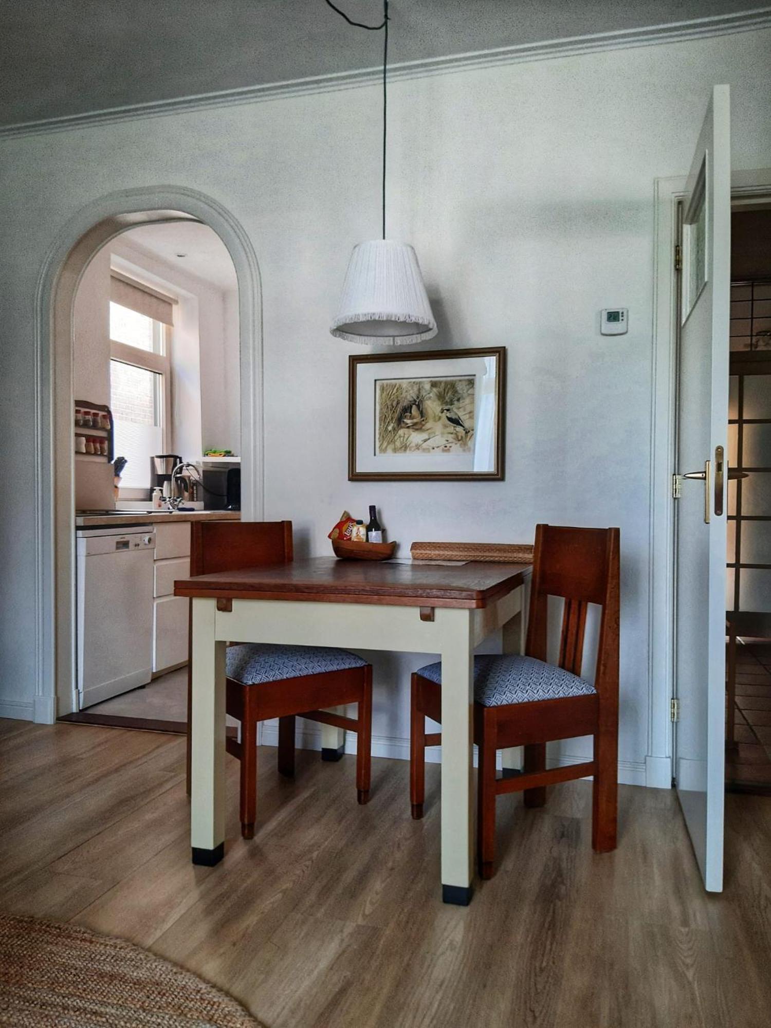 Logement Hartsuiker Hoogeveen Buitenkant foto