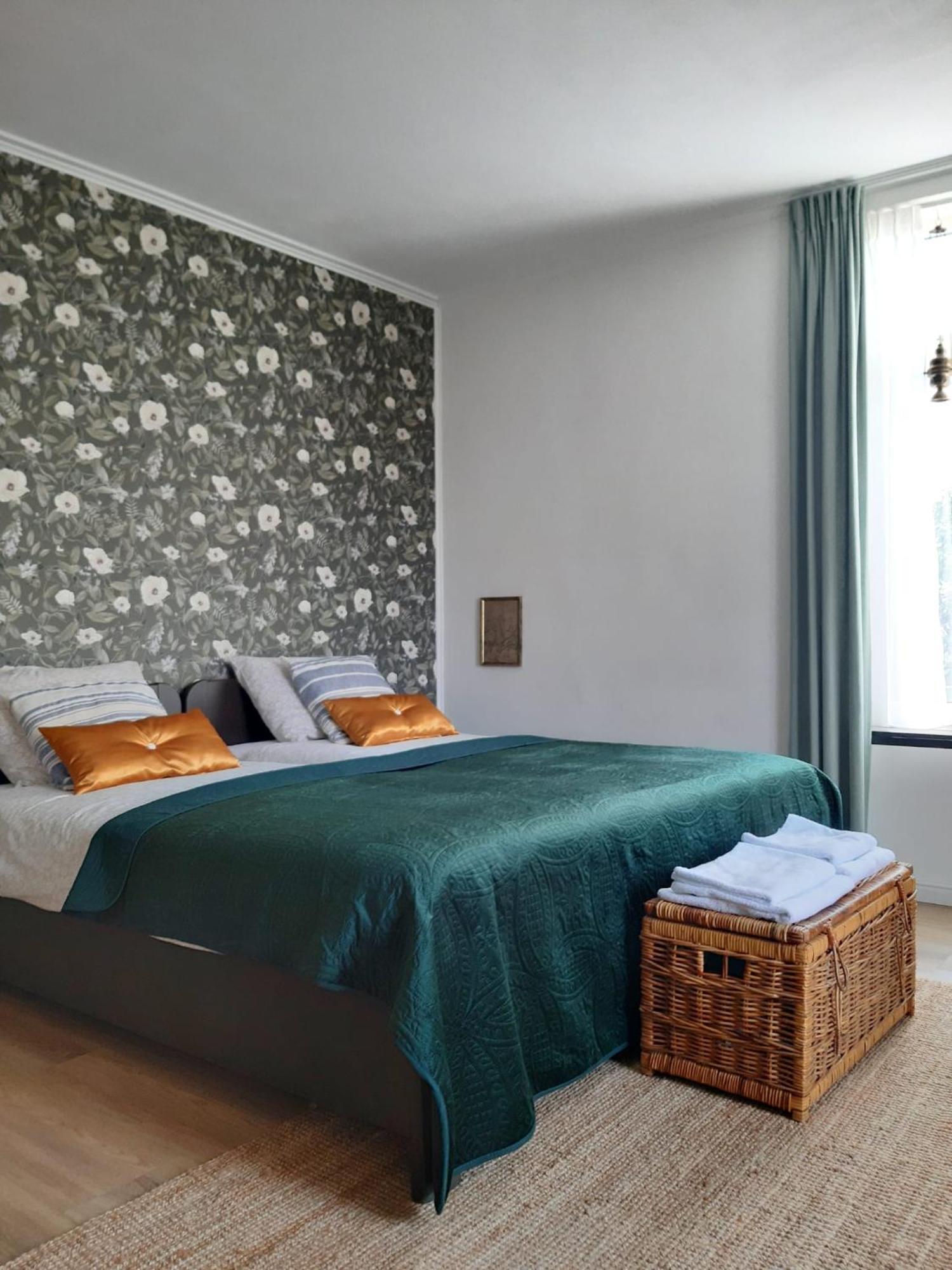 Logement Hartsuiker Hoogeveen Buitenkant foto