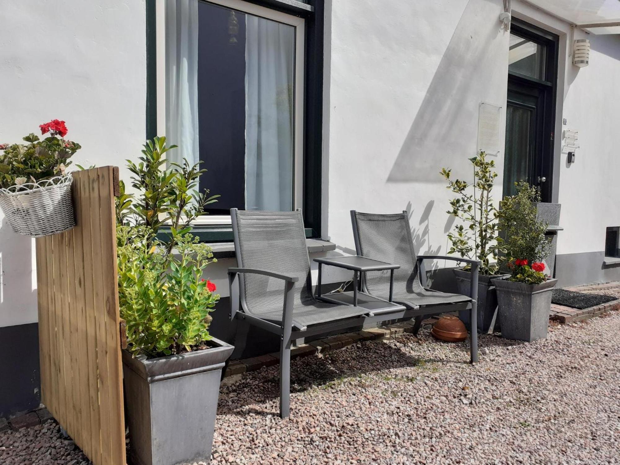 Logement Hartsuiker Hoogeveen Buitenkant foto